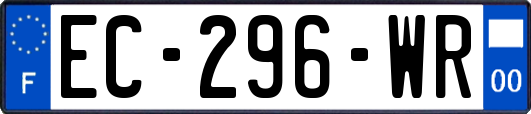EC-296-WR