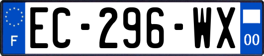 EC-296-WX