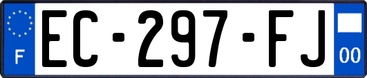 EC-297-FJ
