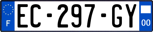 EC-297-GY