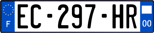 EC-297-HR