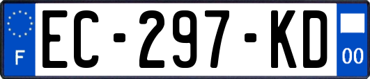 EC-297-KD