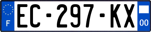 EC-297-KX