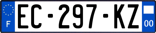 EC-297-KZ