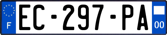 EC-297-PA