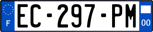 EC-297-PM