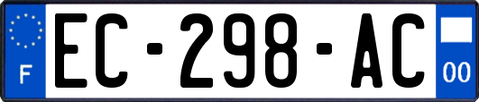 EC-298-AC