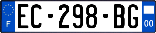 EC-298-BG