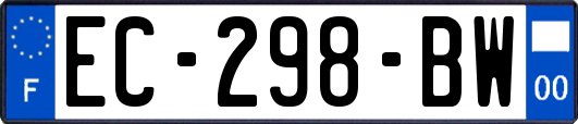 EC-298-BW