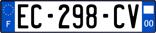 EC-298-CV