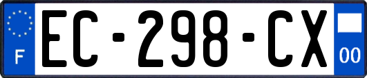 EC-298-CX