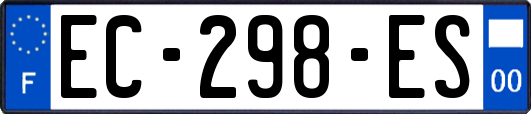 EC-298-ES