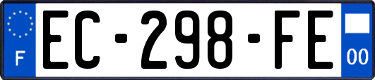 EC-298-FE