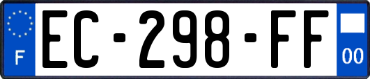 EC-298-FF