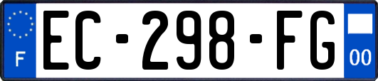 EC-298-FG