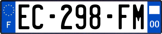 EC-298-FM