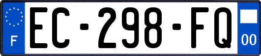 EC-298-FQ