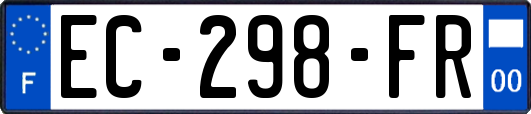 EC-298-FR