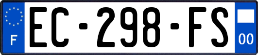 EC-298-FS