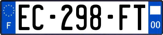 EC-298-FT