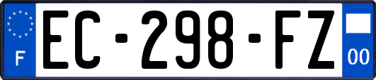 EC-298-FZ