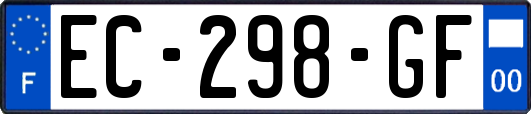 EC-298-GF