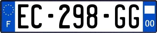 EC-298-GG