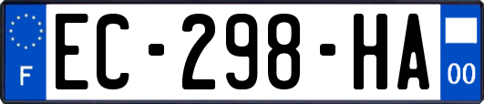 EC-298-HA