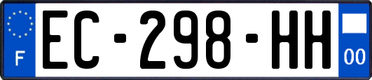EC-298-HH