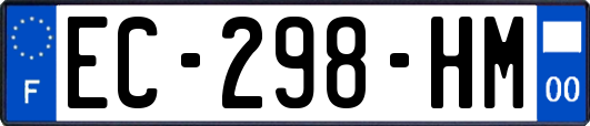 EC-298-HM