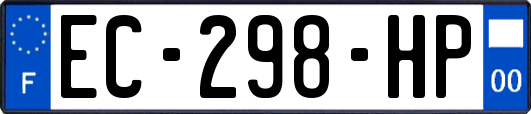 EC-298-HP