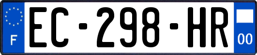 EC-298-HR