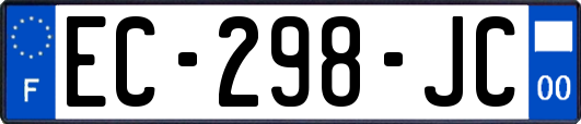 EC-298-JC
