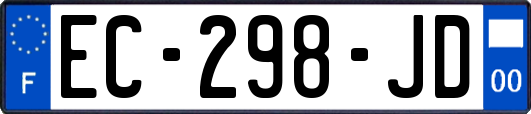 EC-298-JD