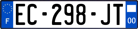 EC-298-JT