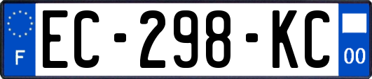 EC-298-KC