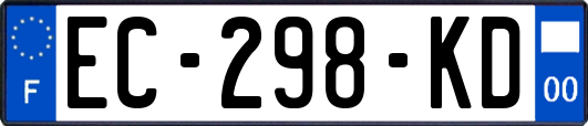 EC-298-KD
