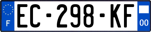 EC-298-KF