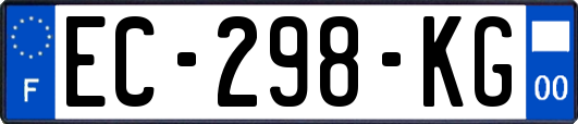 EC-298-KG