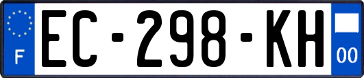 EC-298-KH