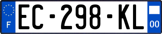 EC-298-KL