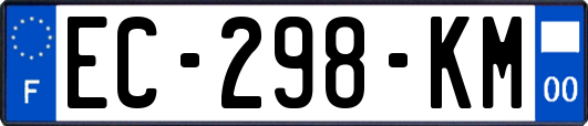 EC-298-KM