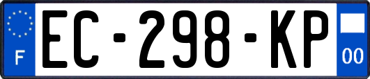 EC-298-KP