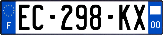 EC-298-KX