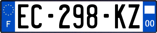 EC-298-KZ