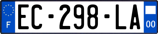 EC-298-LA