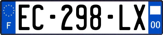 EC-298-LX