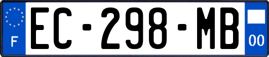 EC-298-MB