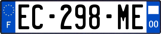 EC-298-ME