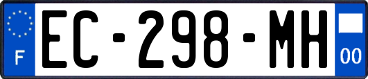 EC-298-MH